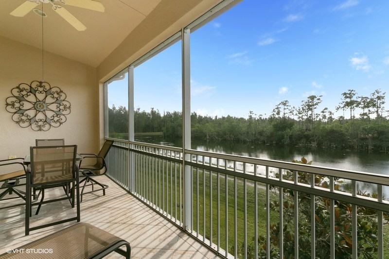 IBIS-ORCHID RESERVE CONDO - Residential