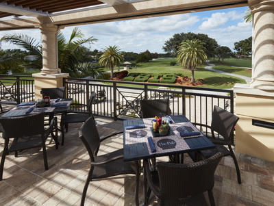 IBIS-ORCHID RESERVE CONDO - Residential