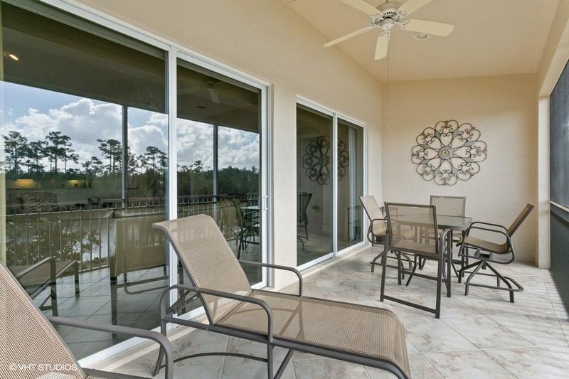 IBIS-ORCHID RESERVE CONDO - Residential