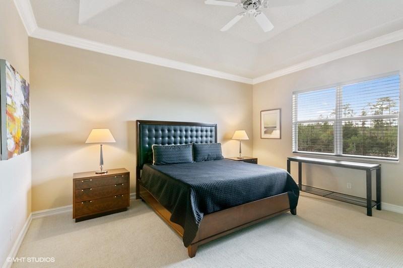 IBIS-ORCHID RESERVE CONDO - Residential