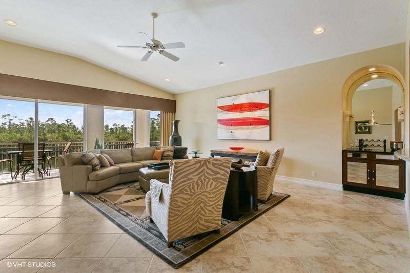 IBIS-ORCHID RESERVE CONDO - Residential