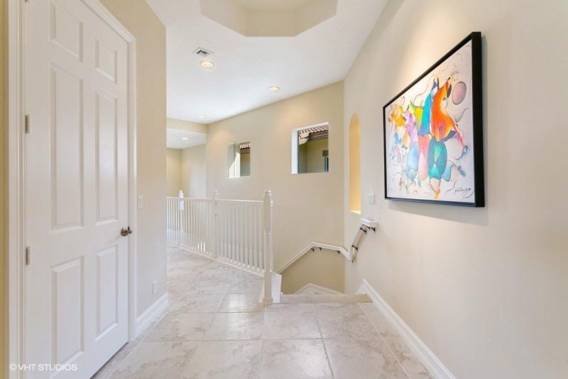 IBIS-ORCHID RESERVE CONDO - Residential