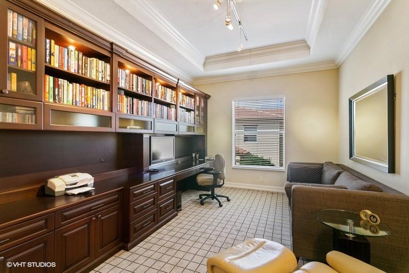 IBIS-ORCHID RESERVE CONDO - Residential