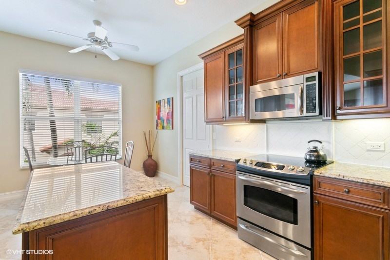 IBIS-ORCHID RESERVE CONDO - Residential