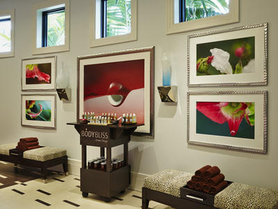 IBIS-ORCHID RESERVE CONDO - Residential