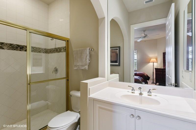 IBIS-ORCHID RESERVE CONDO - Residential