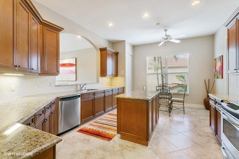 IBIS-ORCHID RESERVE CONDO - Residential