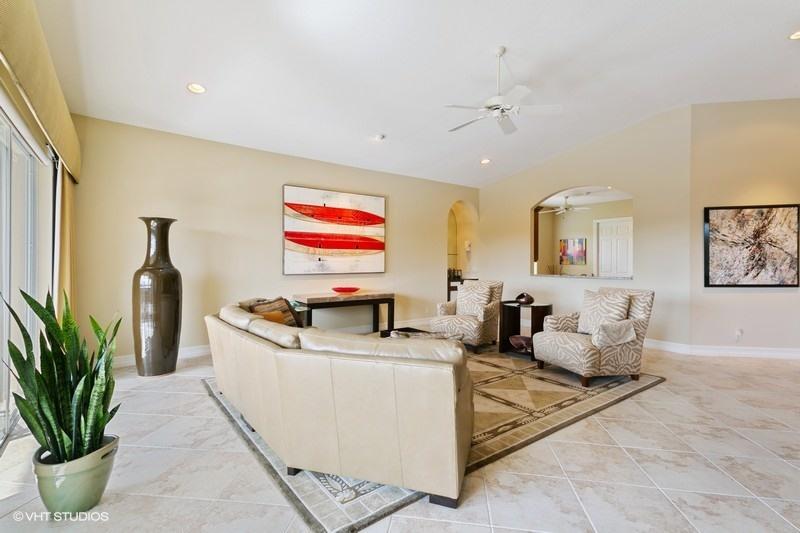 IBIS-ORCHID RESERVE CONDO - Residential