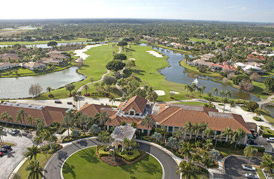 IBIS-ORCHID RESERVE CONDO - Residential