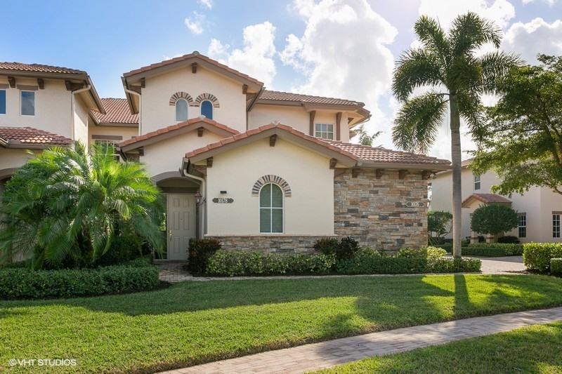 IBIS-ORCHID RESERVE CONDO - Residential