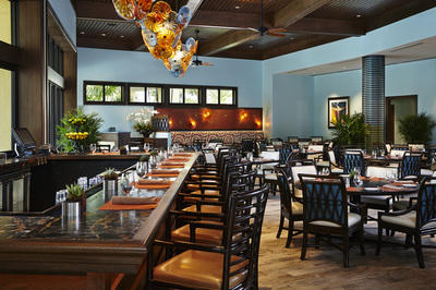 IBIS-ORCHID RESERVE CONDO - Residential