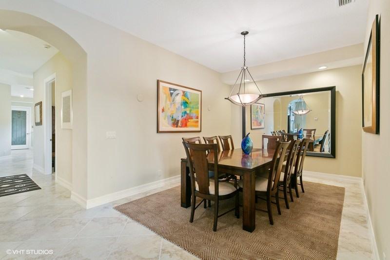 IBIS-ORCHID RESERVE CONDO - Residential