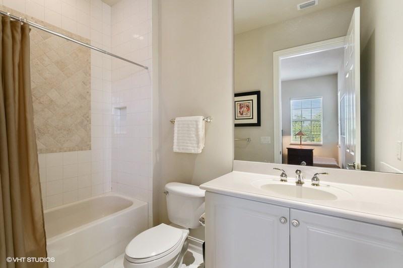 IBIS-ORCHID RESERVE CONDO - Residential