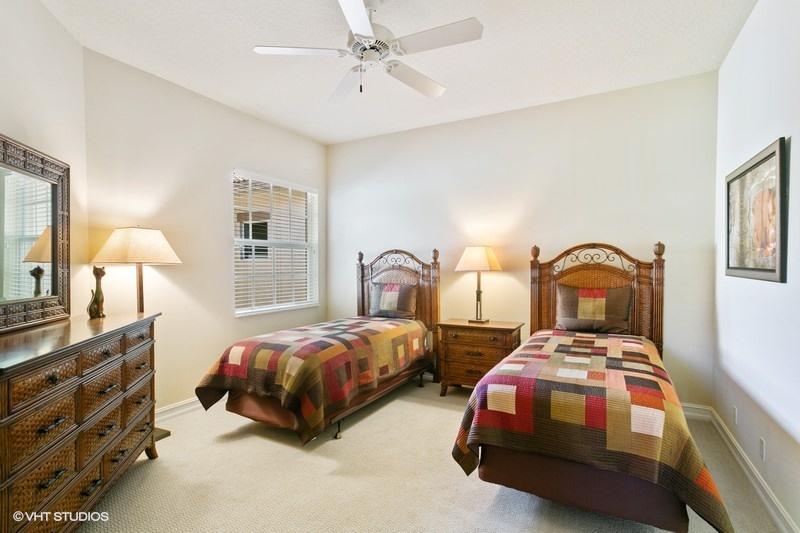 IBIS-ORCHID RESERVE CONDO - Residential