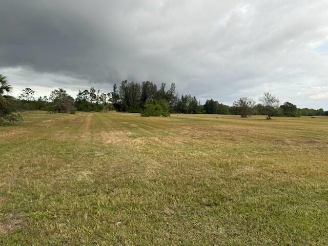 WHITE FENCES (A OF E) - Land