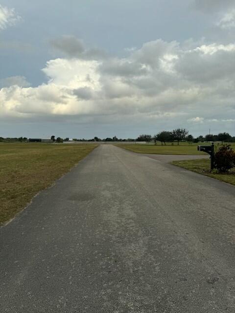 WHITE FENCES (A OF E) - Land