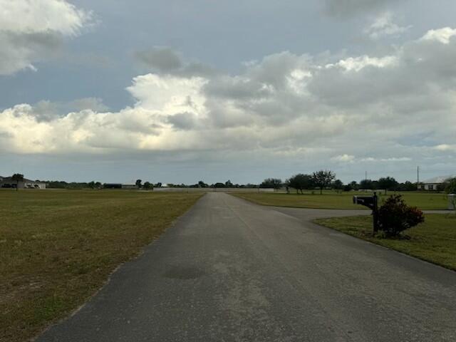 WHITE FENCES (A OF E) - Land