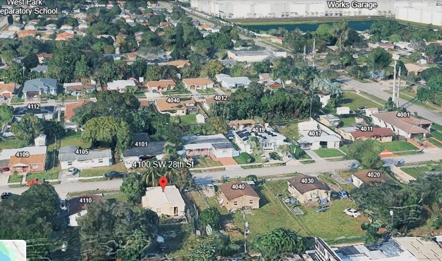 4100 SW 28th Street