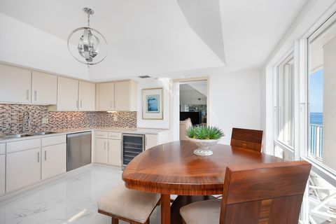 Tiny photo for 4001 N Ocean Boulevard #Ph3, Boca Raton, FL 33431 (MLS # R11148555)