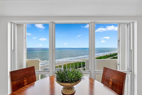 Tiny photo for 4001 N Ocean Boulevard #Ph3, Boca Raton, FL 33431 (MLS # R11148555)