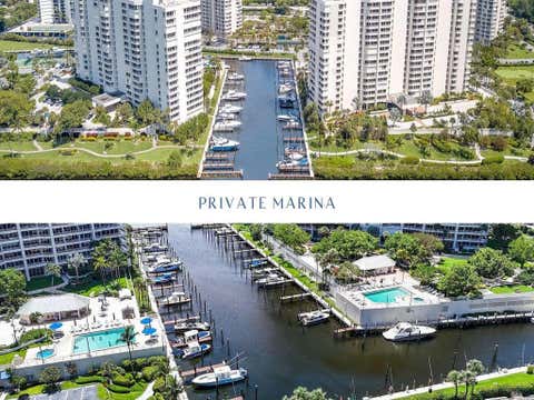 Tiny photo for 4001 N Ocean Boulevard #Ph3, Boca Raton, FL 33431 (MLS # R11148555)