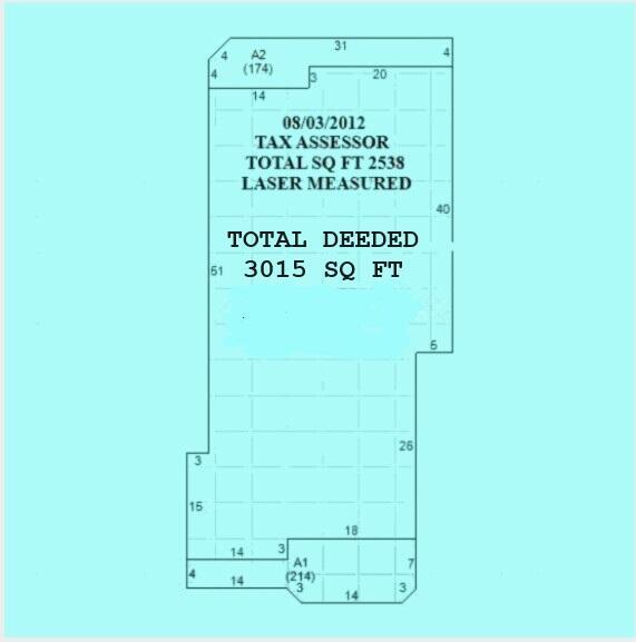 SEA RANCH CLUB OF BOCA I - Residential