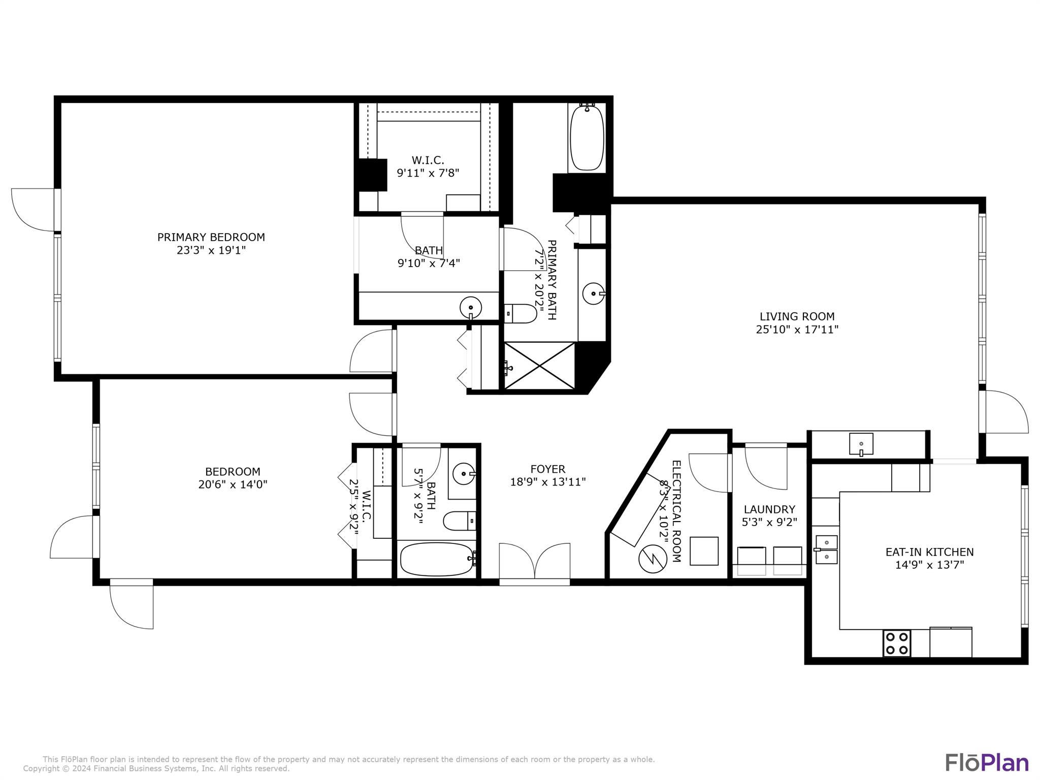 SEA RANCH CLUB OF BOCA I - Residential
