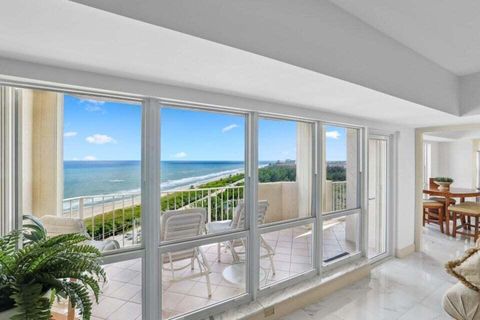 Tiny photo for 4001 N Ocean Boulevard #Ph3, Boca Raton, FL 33431 (MLS # R11148555)