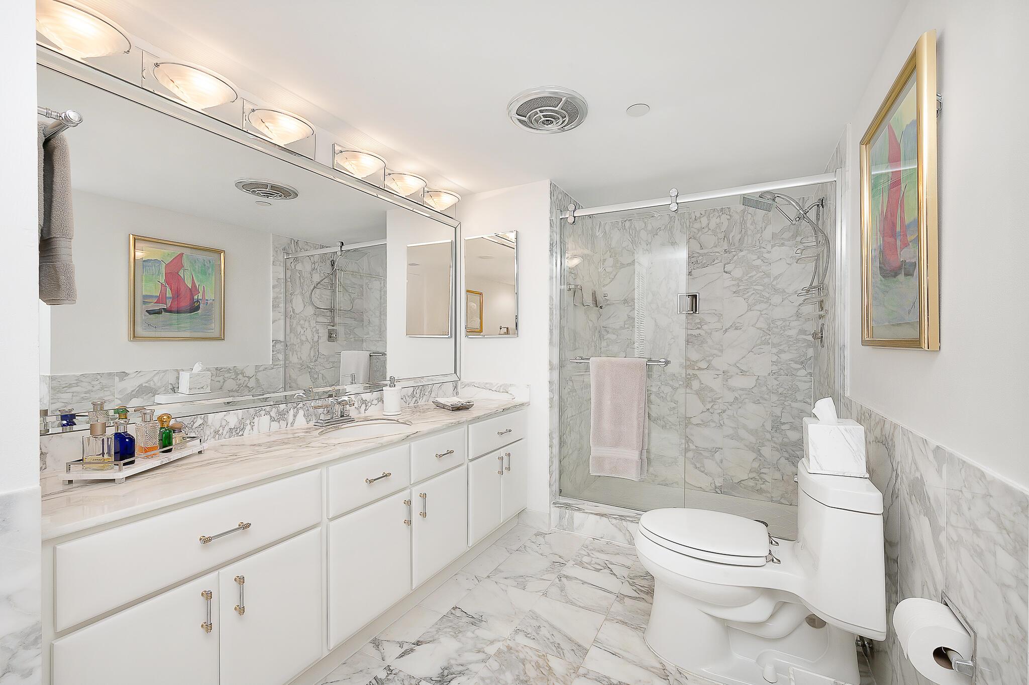 SEA RANCH CLUB OF BOCA I - Residential