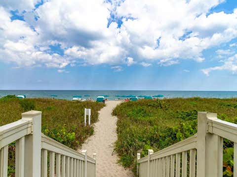 Tiny photo for 4001 N Ocean Boulevard #Ph3, Boca Raton, FL 33431 (MLS # R11148555)