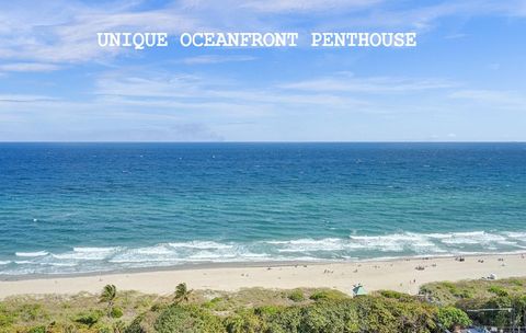 Photo of 4001 N Ocean Boulevard #Ph3, Boca Raton, FL 33431 (MLS # R11148555)