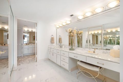 Tiny photo for 4001 N Ocean Boulevard #Ph3, Boca Raton, FL 33431 (MLS # R11148555)