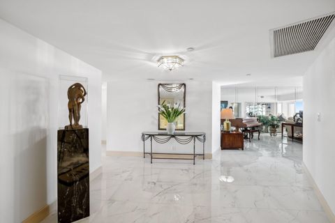 Tiny photo for 4001 N Ocean Boulevard #Ph3, Boca Raton, FL 33431 (MLS # R11148555)