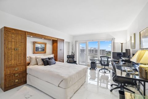 Tiny photo for 4001 N Ocean Boulevard #Ph3, Boca Raton, FL 33431 (MLS # R11148555)