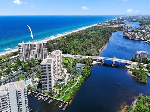 Tiny photo for 4001 N Ocean Boulevard #Ph3, Boca Raton, FL 33431 (MLS # R11148555)