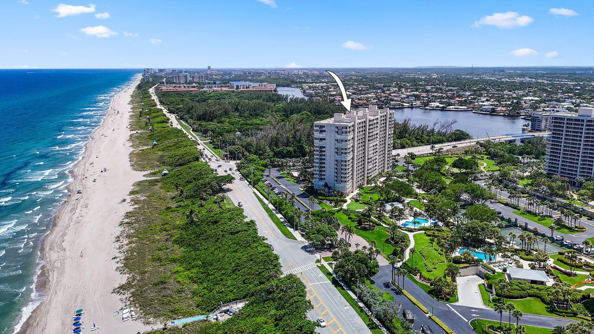 4001 N Ocean Boulevard Ph3