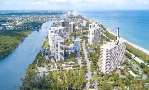 Photo of 4001 N Ocean Boulevard #Ph3, Boca Raton, FL 33431 (MLS # R11148555)
