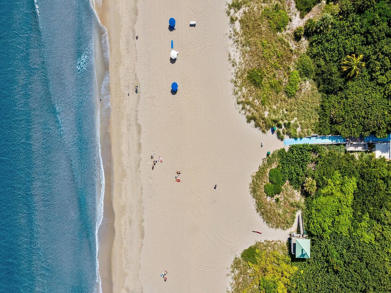 SEA RANCH CLUB OF BOCA I - Residential