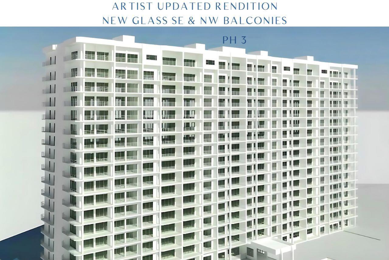 SEA RANCH CLUB OF BOCA I - Residential