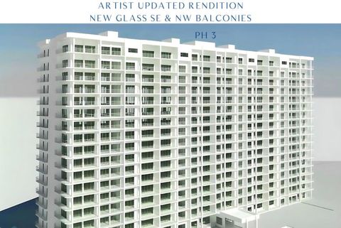 Tiny photo for 4001 N Ocean Boulevard #Ph3, Boca Raton, FL 33431 (MLS # R11148555)