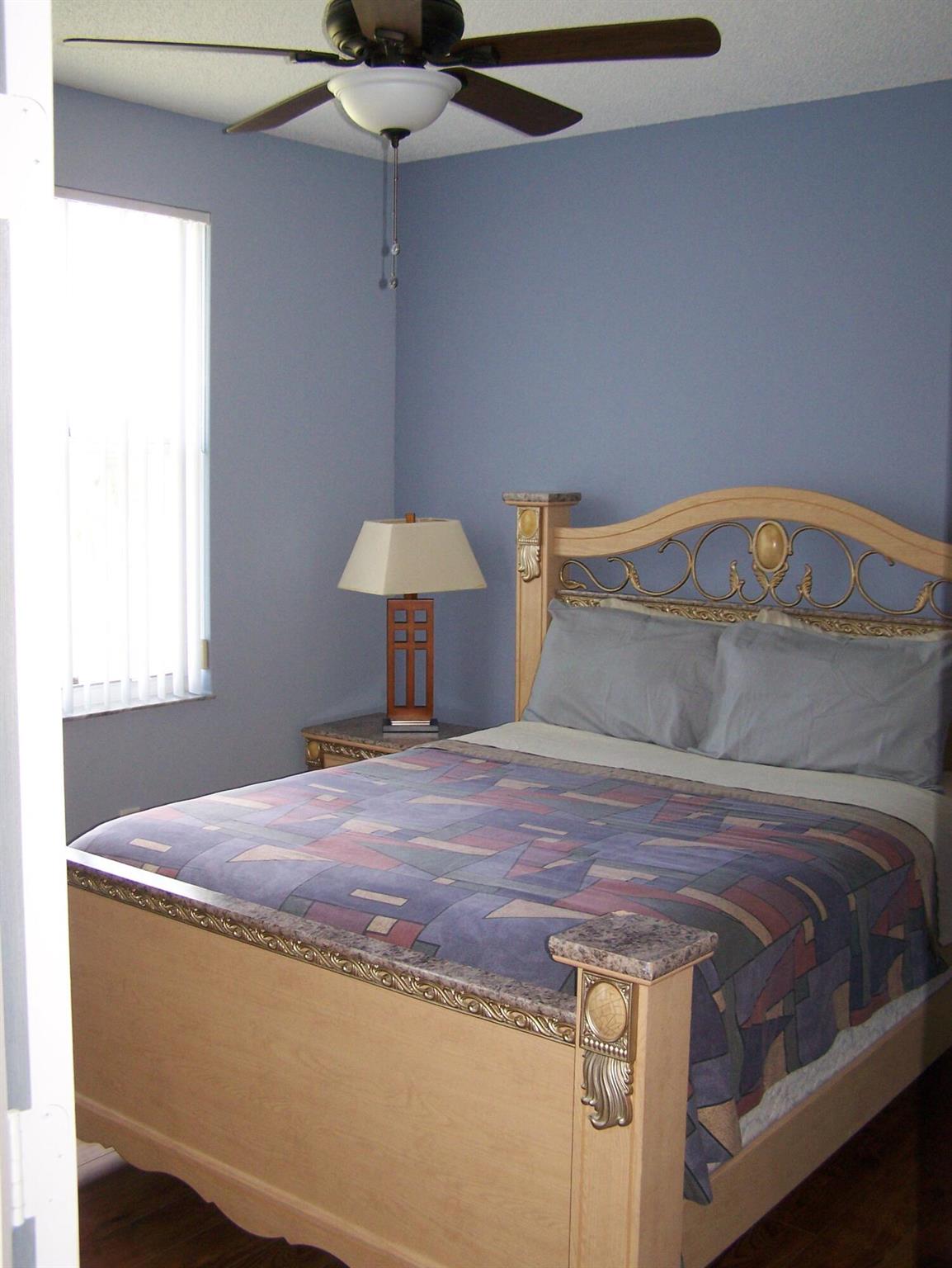 ARISSA PLACE CONDO - Residential Lease