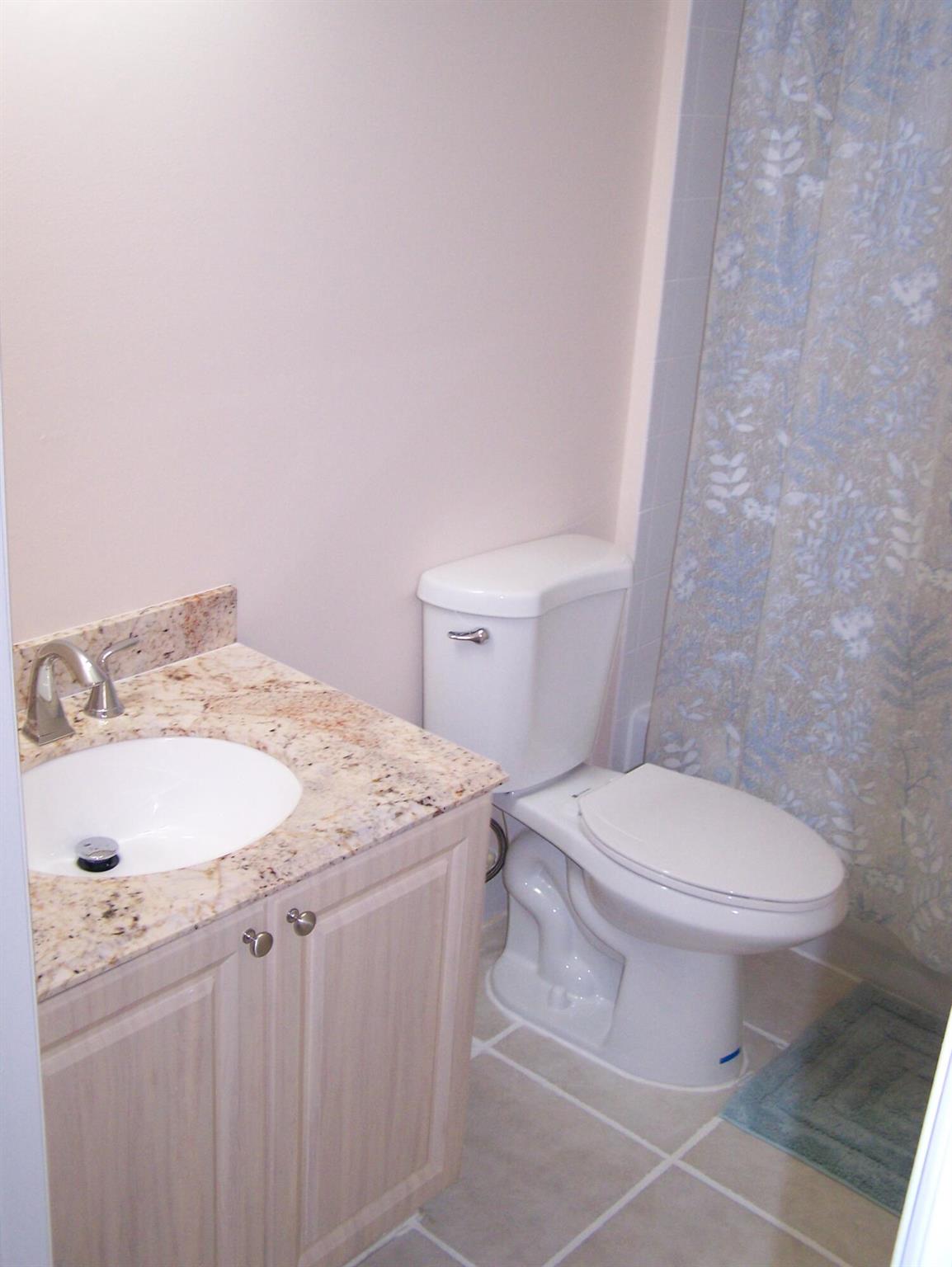 ARISSA PLACE CONDO - Residential Lease