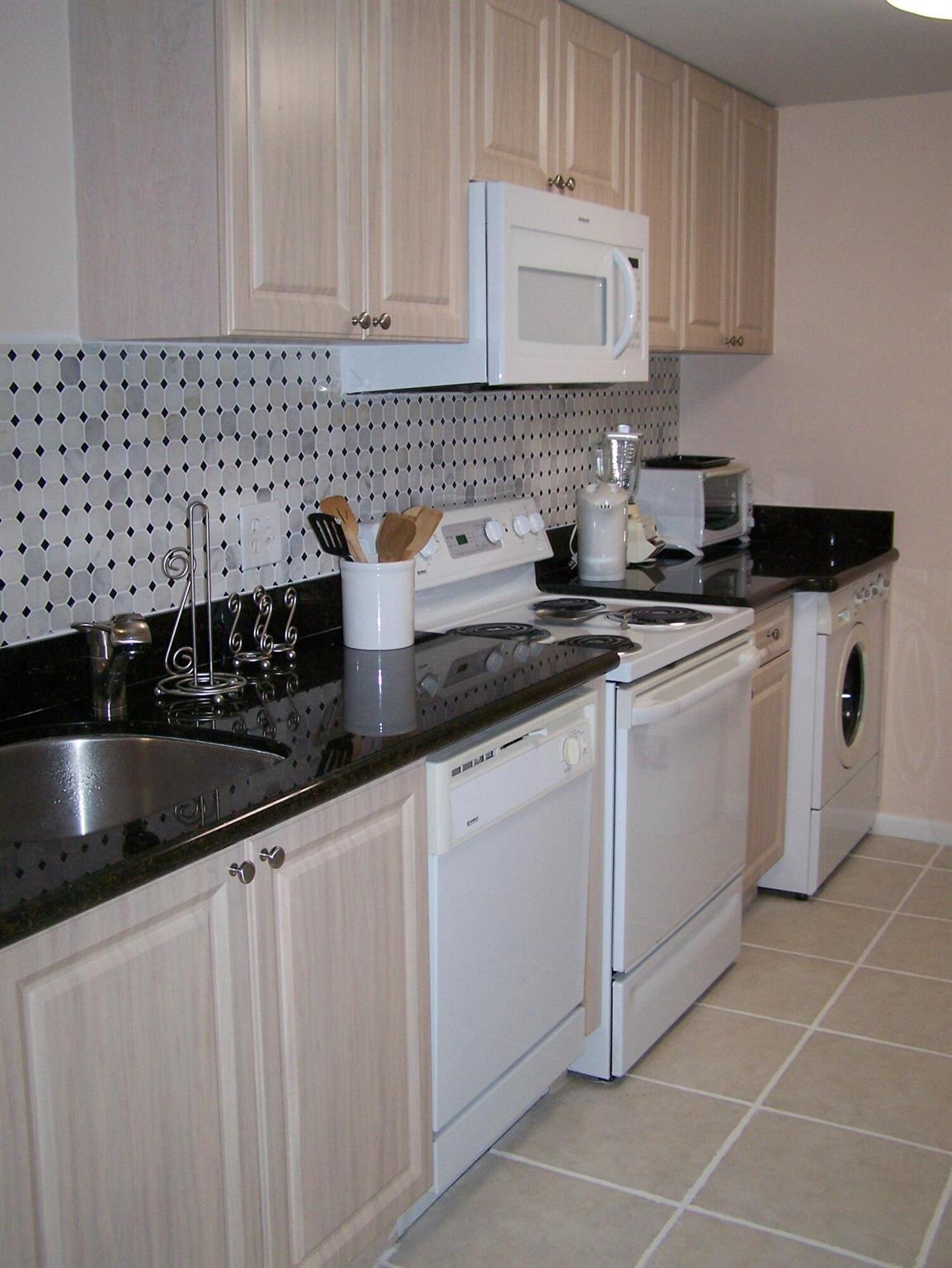 ARISSA PLACE CONDO - Residential Lease