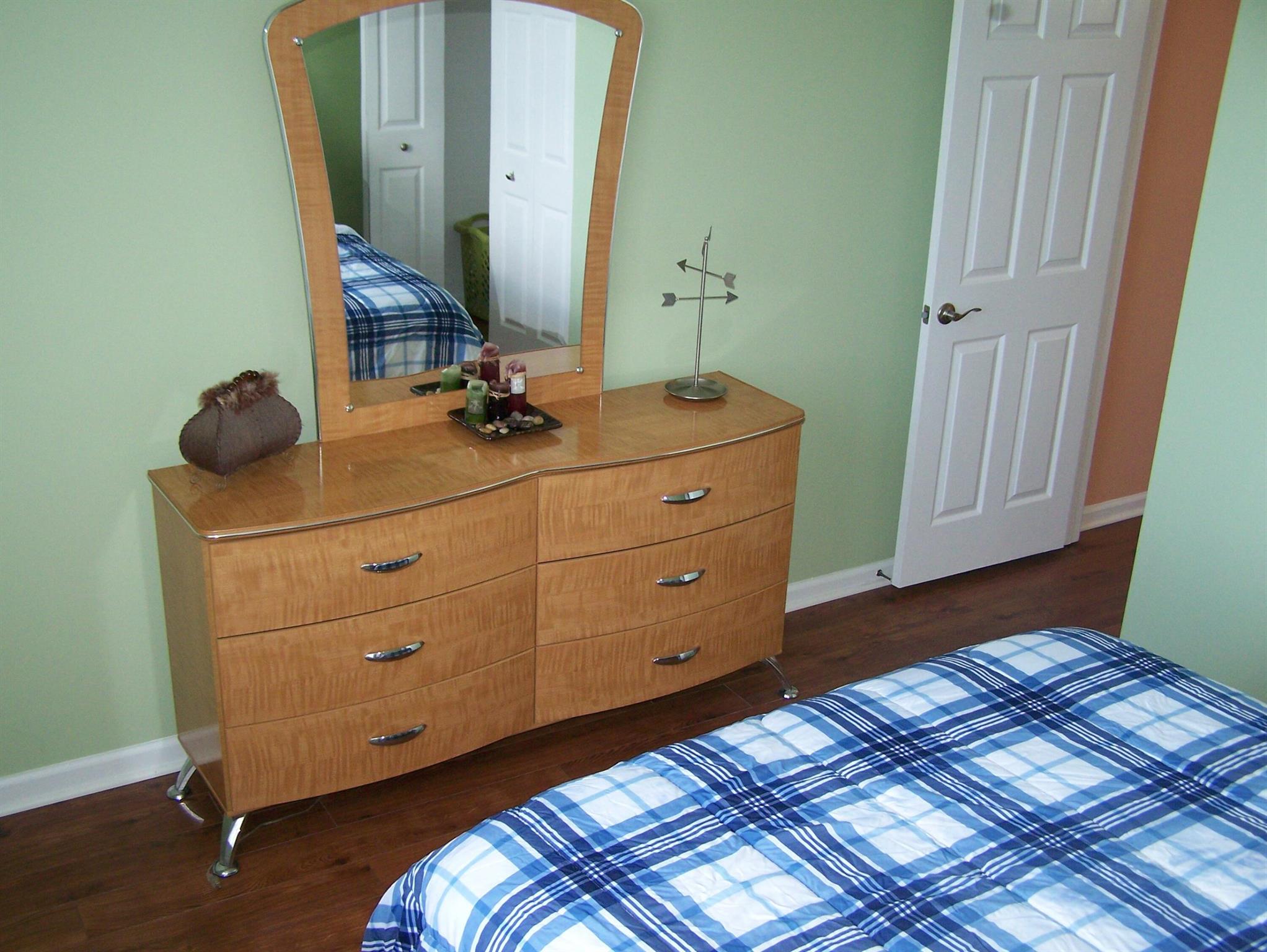 ARISSA PLACE CONDO - Residential Lease