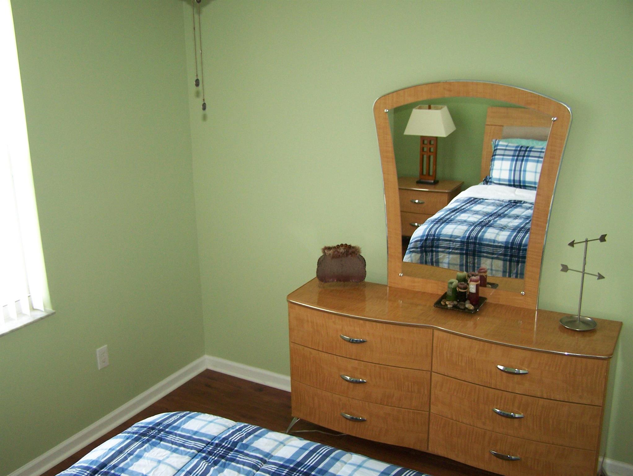 ARISSA PLACE CONDO - Residential Lease