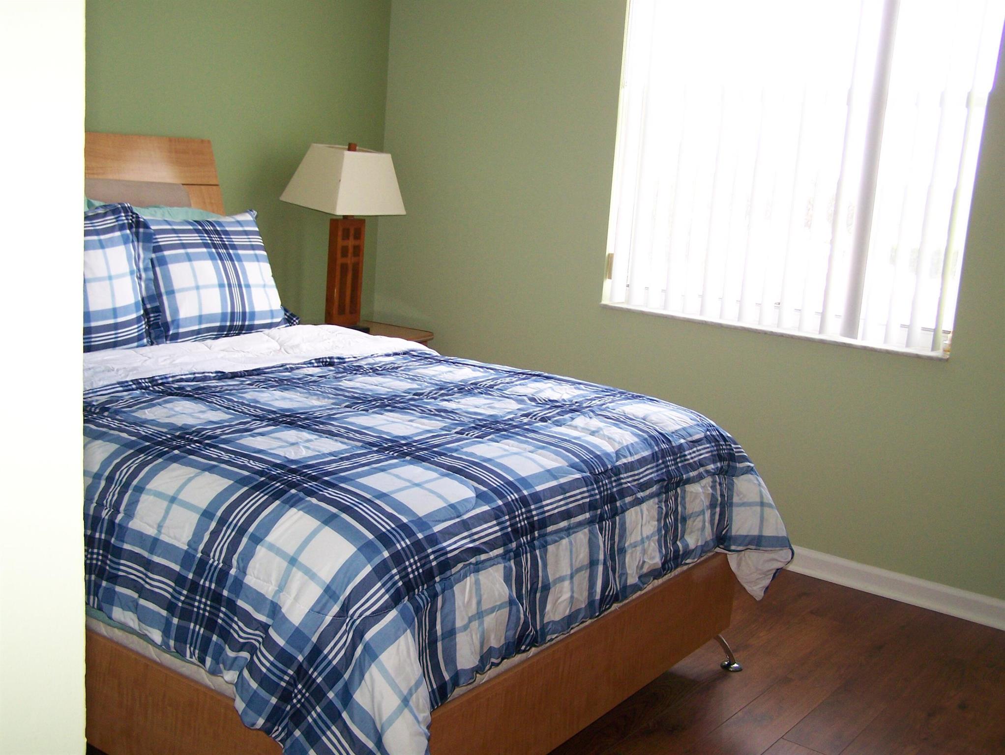 ARISSA PLACE CONDO - Residential Lease