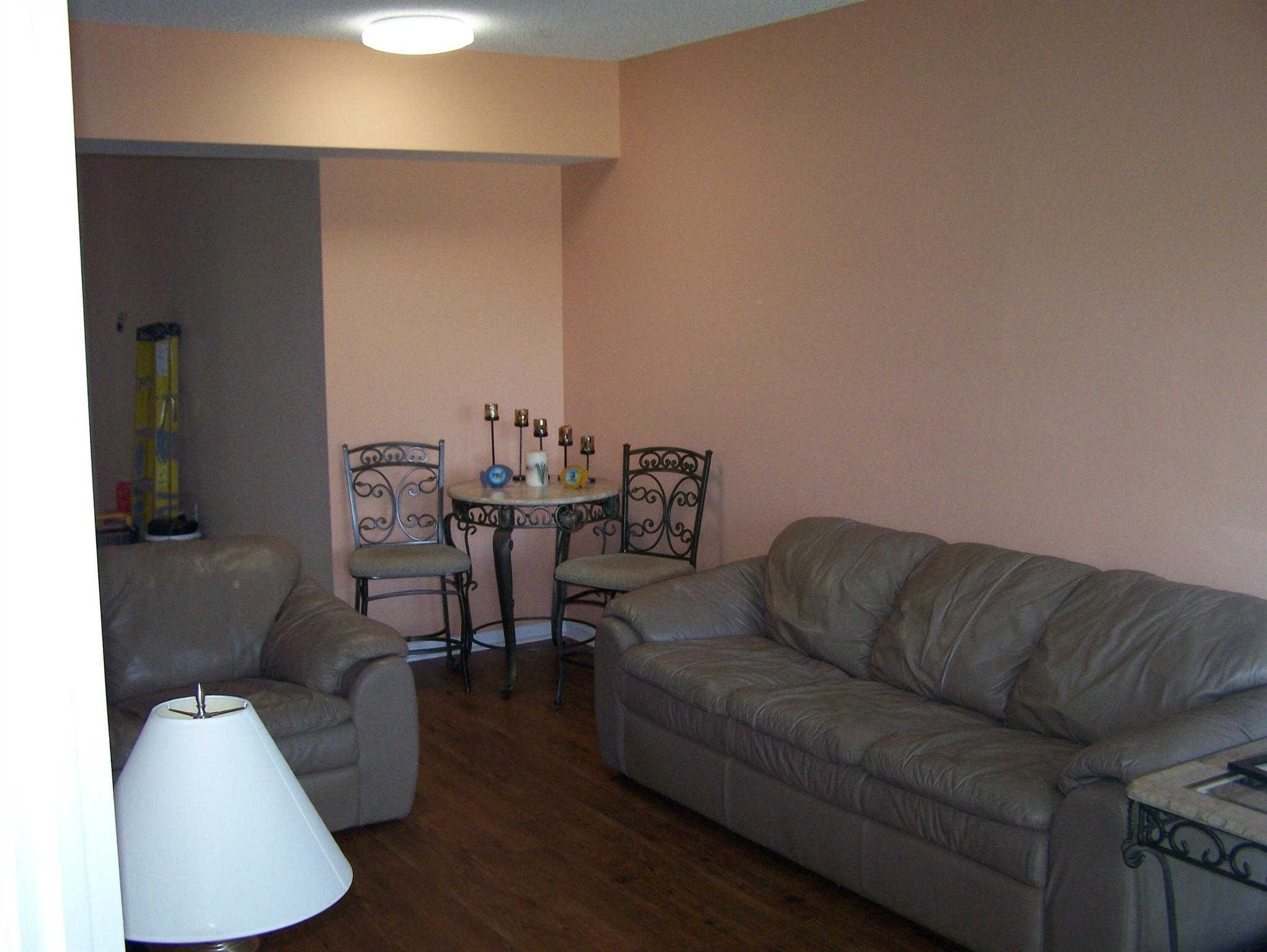 ARISSA PLACE CONDO - Residential Lease