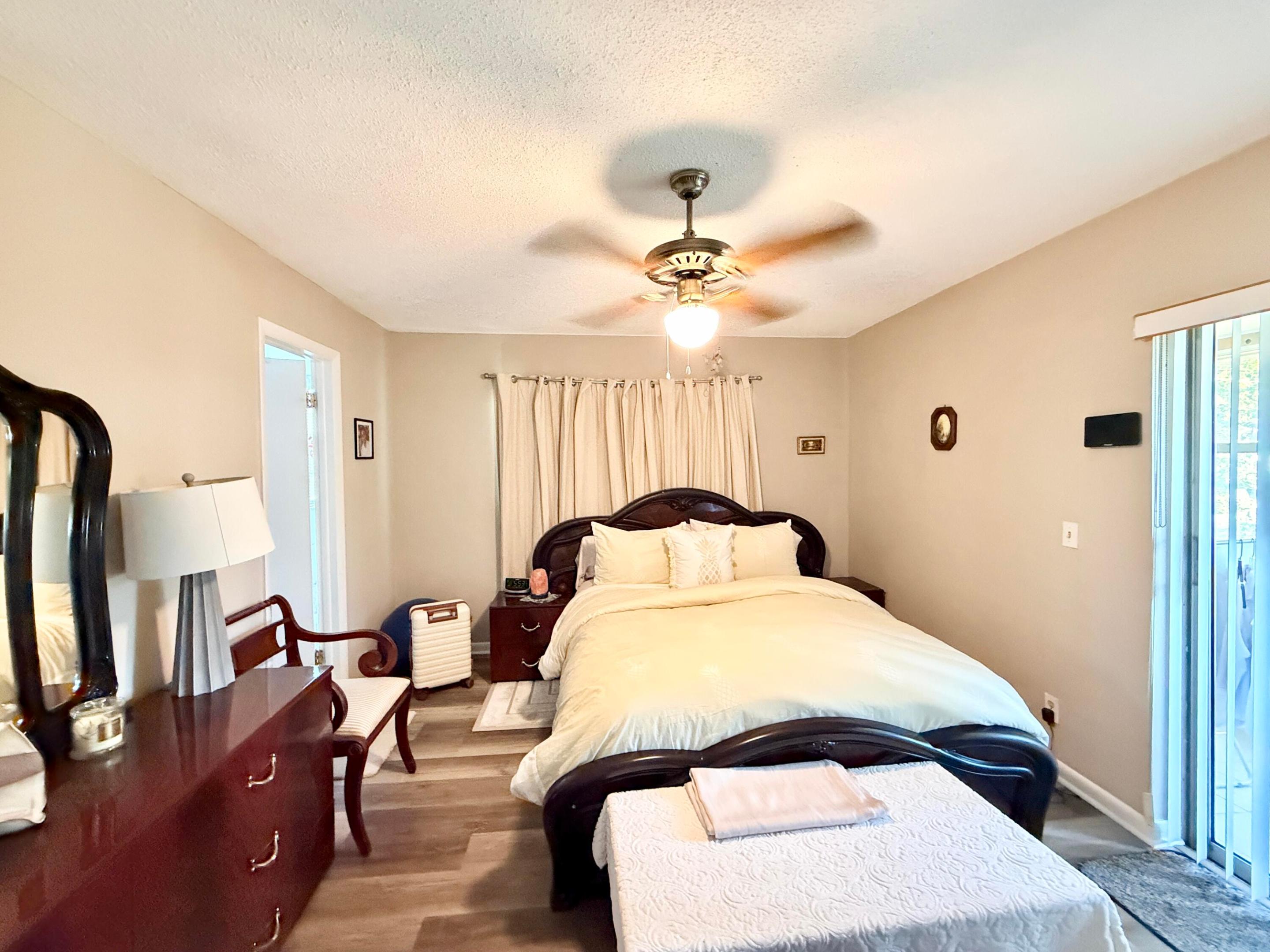 Canterbury Condo A-K - Residential