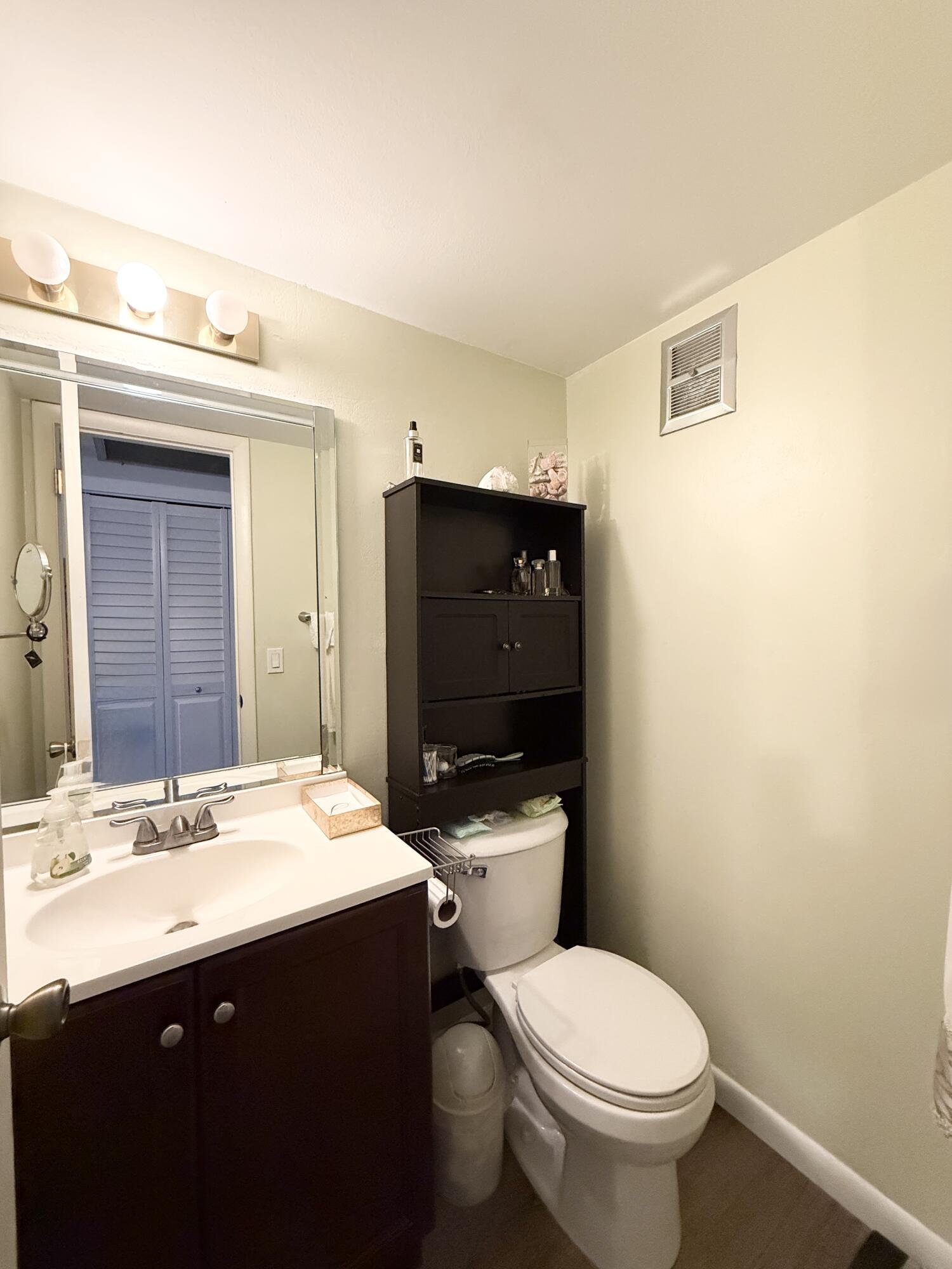 Canterbury Condo A-K - Residential