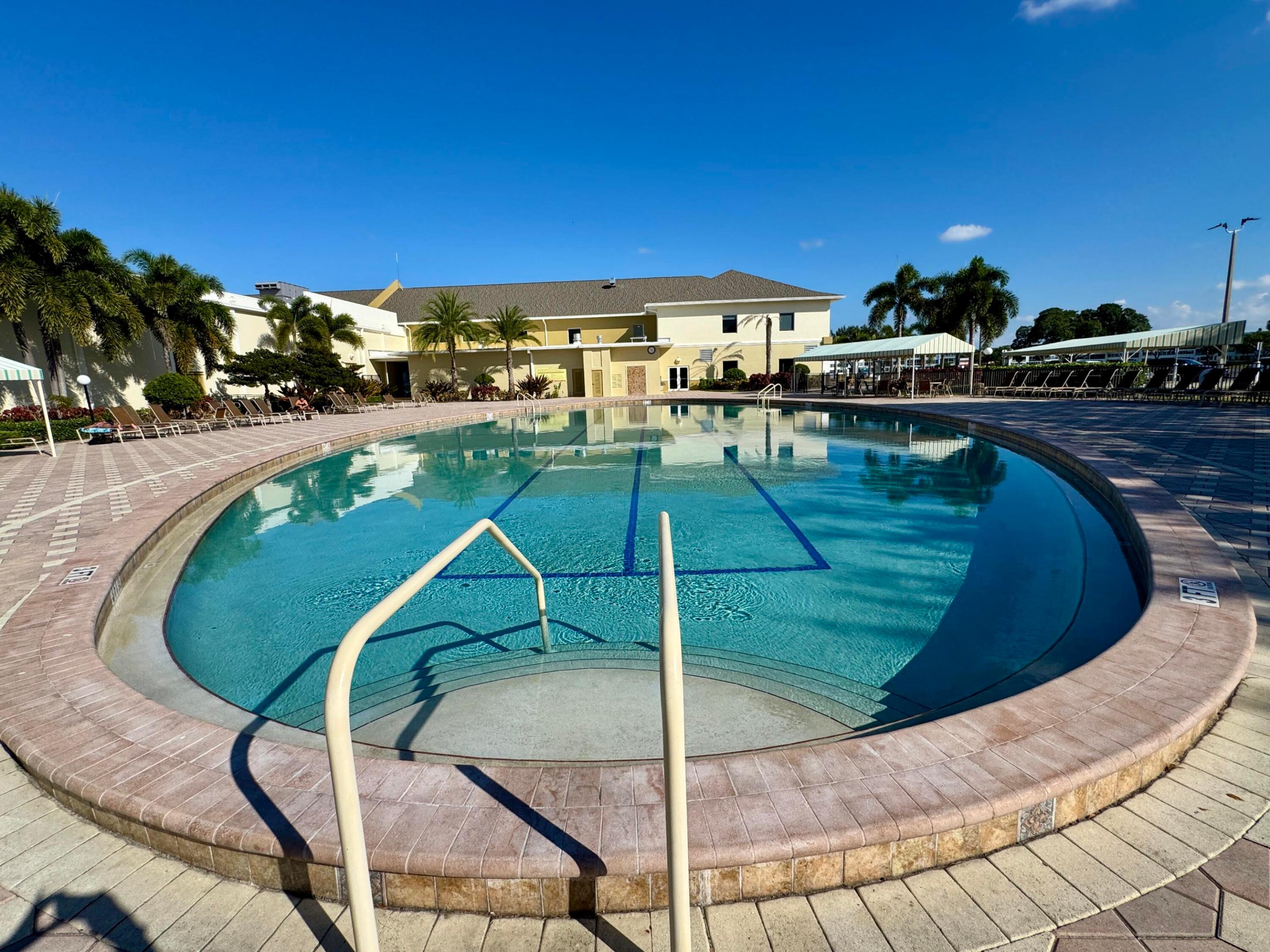 Canterbury Condo A-K - Residential